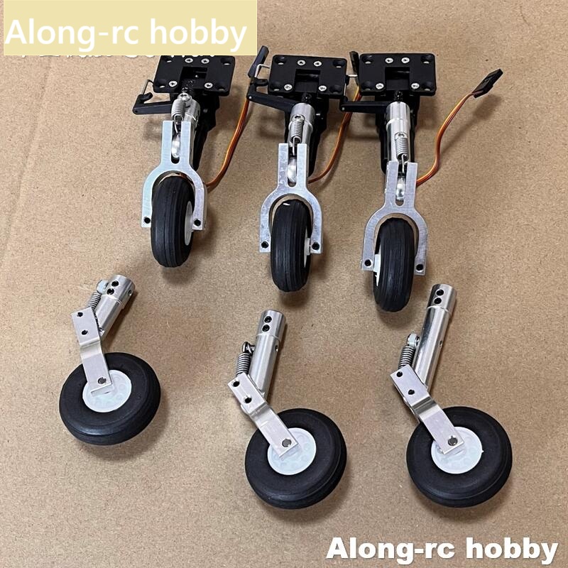 Rc Hobby Online - Height 65 75 85mm Mini Spring