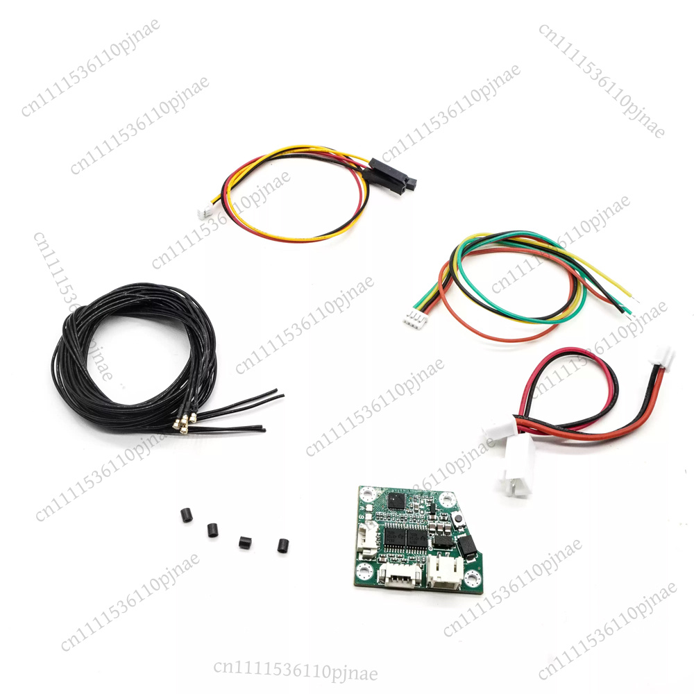 Rc Excavator Hobby - 1/14 Scale LR914 LR920 Excavator Wrist