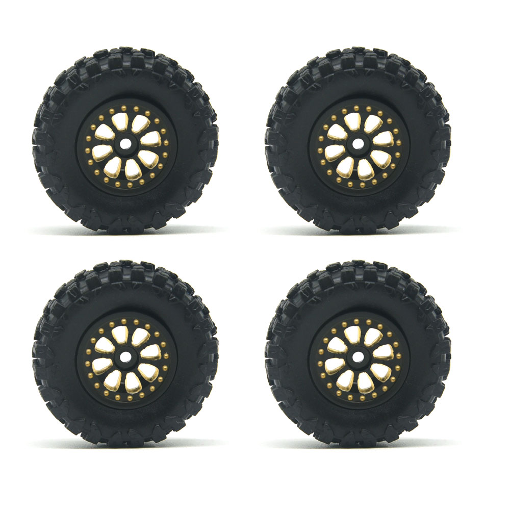 HOT TEAM Hobby Brass offset 0. - Rc Hobby Jeep Wrangler ulasan dan harga