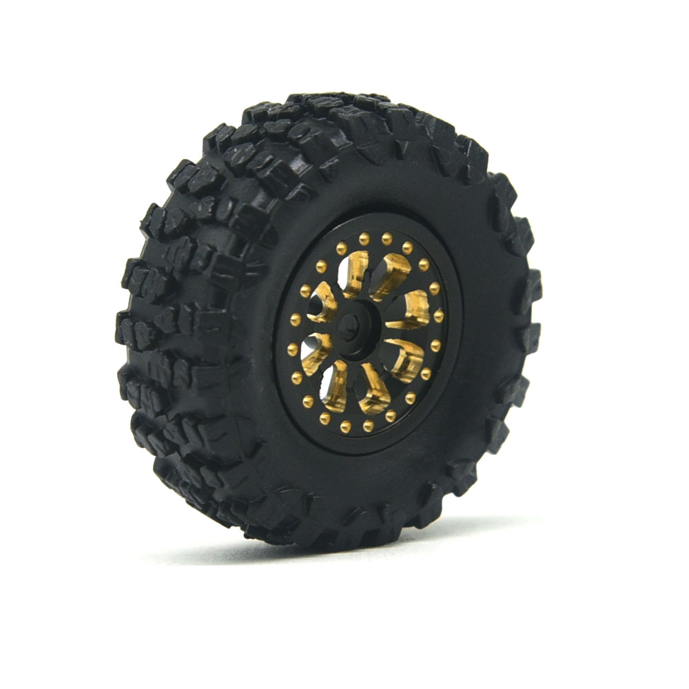 HOT TEAM Hobby Brass offset 0. - Rc Hobby Jeep Wrangler ulasan dan harga