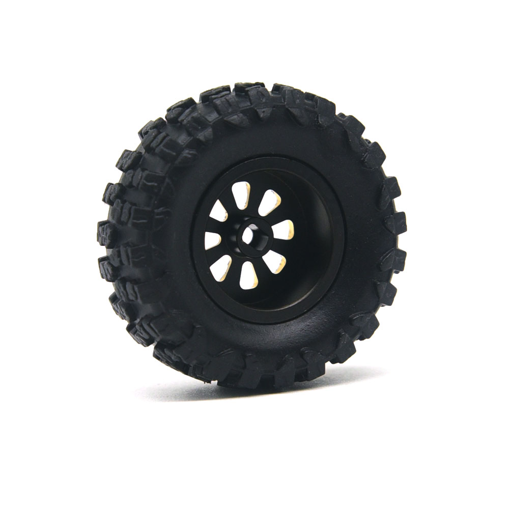 HOT TEAM Hobby Brass offset 0. - Rc Hobby Jeep Wrangler ulasan dan harga