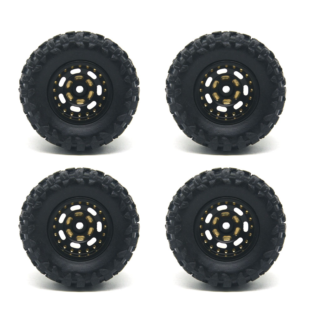 HOT TEAM Hobby Brass offset 0. - Rc Hobby Jeep Wrangler ulasan dan harga