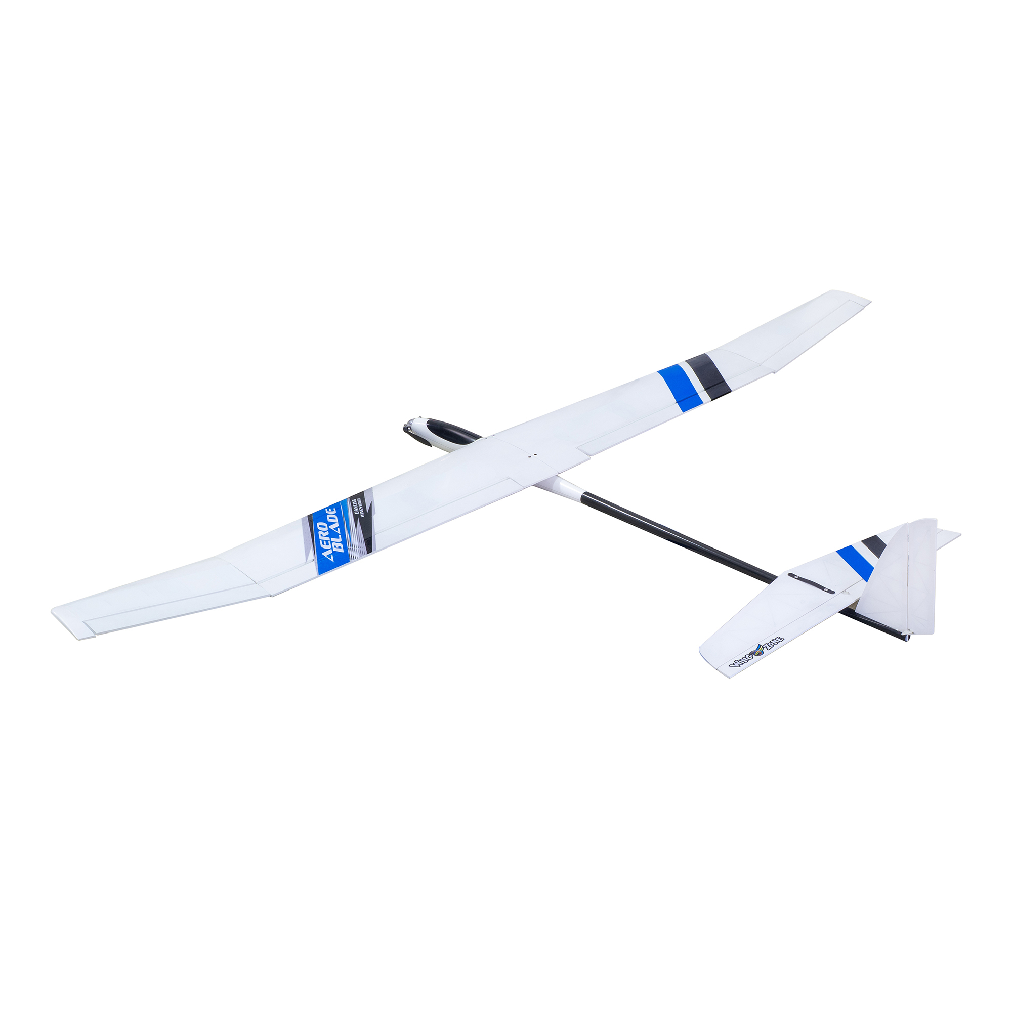 DW Hobby 2.0M Aero Blade Glide - Rc Hobby Experts ulasan dan harga