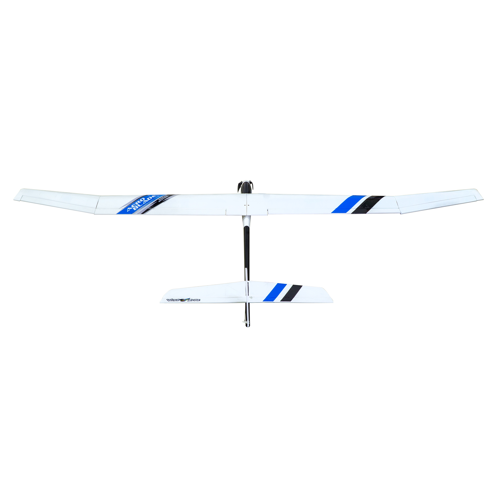 DW Hobby 2.0M Aero Blade Glide - Rc Hobby Experts ulasan dan harga