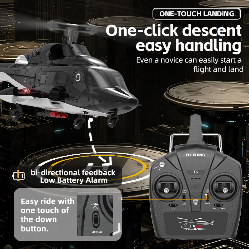 2026 New YUXIANG F02 Optical F - Rc Hobby Experts ulasan dan harga