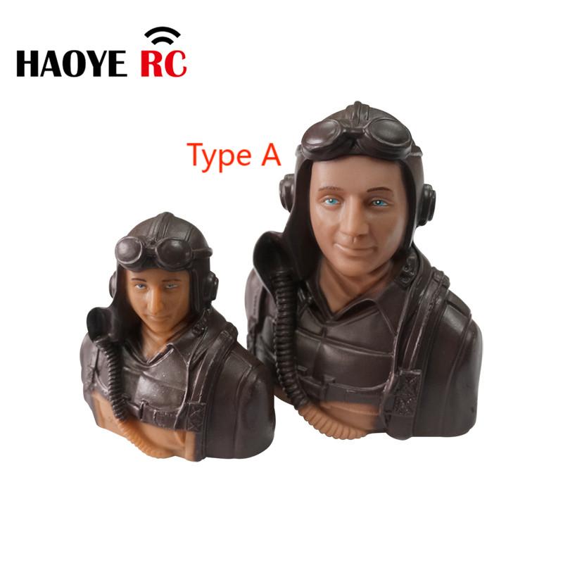 Haoye 1 Pc 1/6 1/5 Scale Civil - Rc Hobby Online ulasan dan harga