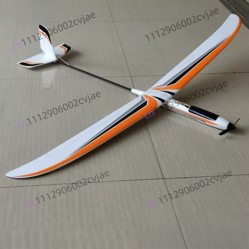 U-glider 1500mm Wingspan EPO F - Rc Glider Foam Wing ulasan dan harga