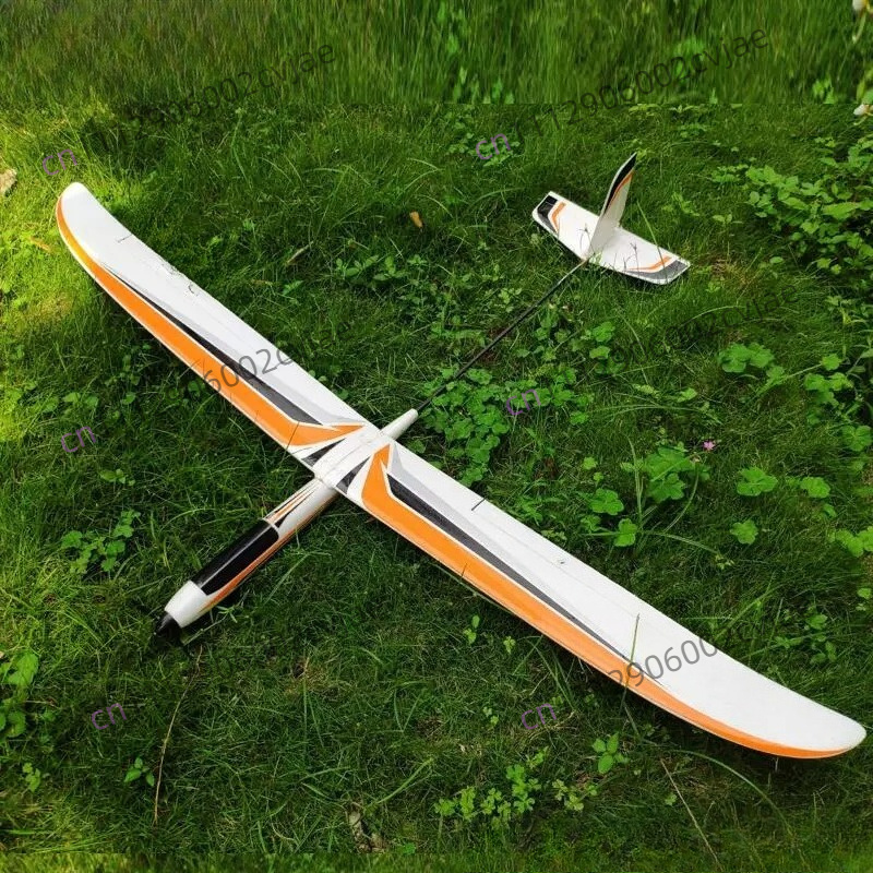U-glider 1500mm Wingspan EPO F - Rc Glider Foam Wing ulasan dan harga