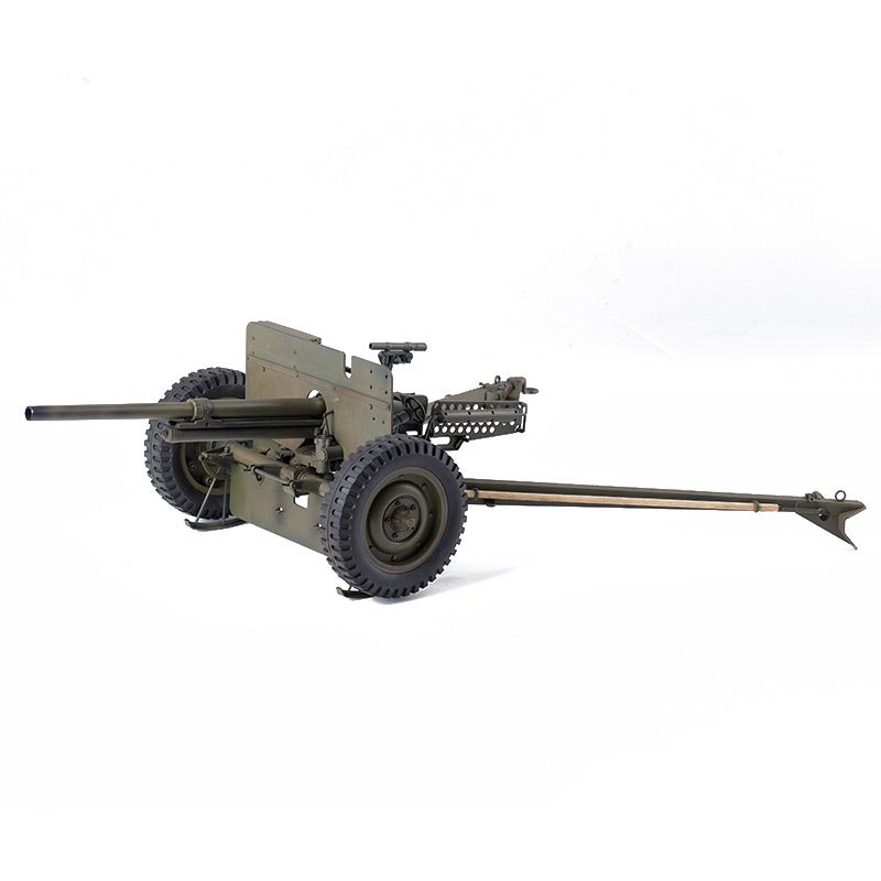 FMS 1/12 C1336 M3 Anti-tank Gu - Rc Jeep Hobby ulasan dan harga