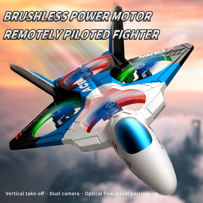 2024 New V39 RC Foam Glider Pl - Rc Hobby Experts ulasan dan harga