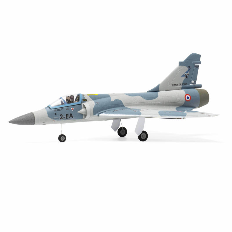 MinimumRC Mirage 2000 30mm Bru - Rc Hobby Online ulasan dan harga