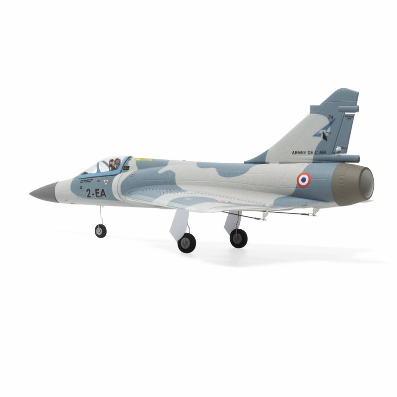 MinimumRC Mirage 2000 30mm Bru - Rc Hobby Online ulasan dan harga