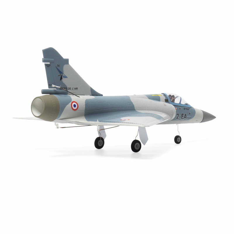 MinimumRC Mirage 2000 30mm Bru - Rc Hobby Online ulasan dan harga