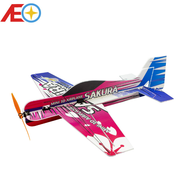 AEORC E211 SAKURA Micro 3D Ind - Rc Hobby Online ulasan dan harga