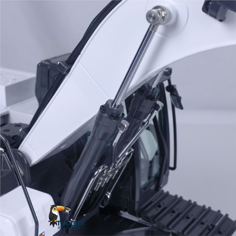 Kabolite K961 100S PRO RC Hydr - Rc Excavator Hobby ulasan dan harga