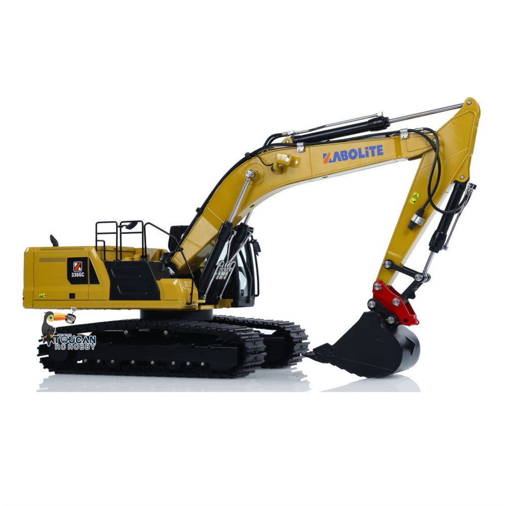 US Stock Kabolite K961 100S PR - Rc Excavator Hobby ulasan dan harga