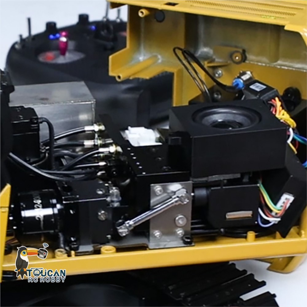 US Stock Kabolite K961 100S PR - Rc Excavator Hobby ulasan dan harga