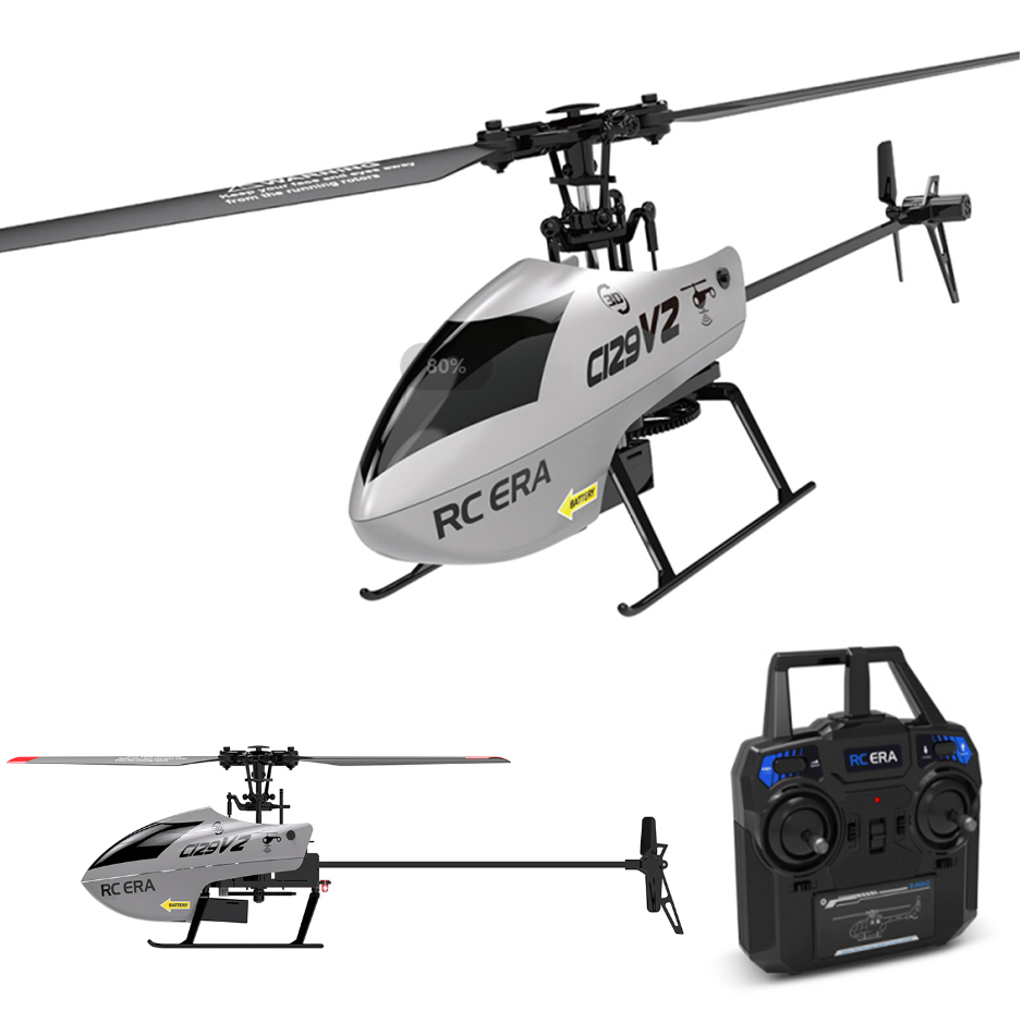 RC ERA C129 V2 One Click 3D Fl - Rc Hobby Experts ulasan dan harga
