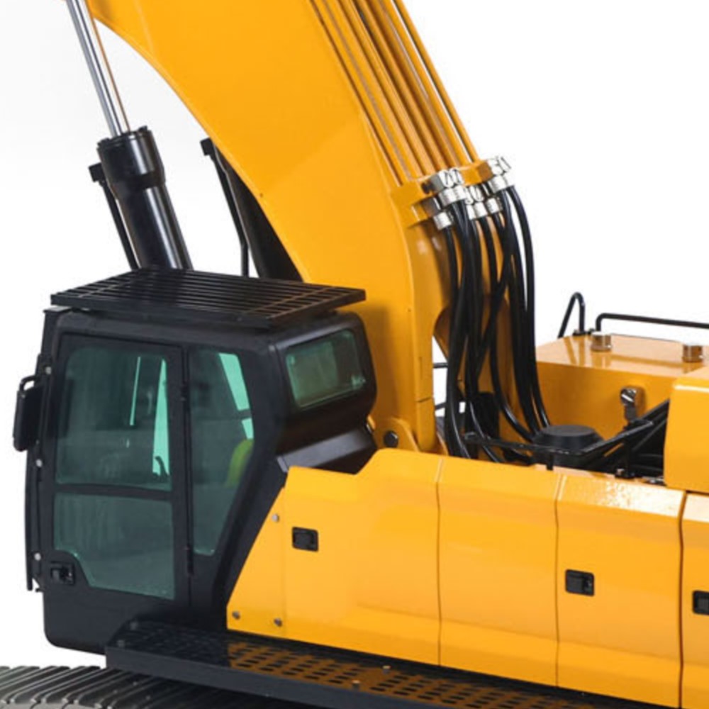 1/12 55KG Metal 395F Remote Co - Rc Excavator Hobby ulasan dan harga