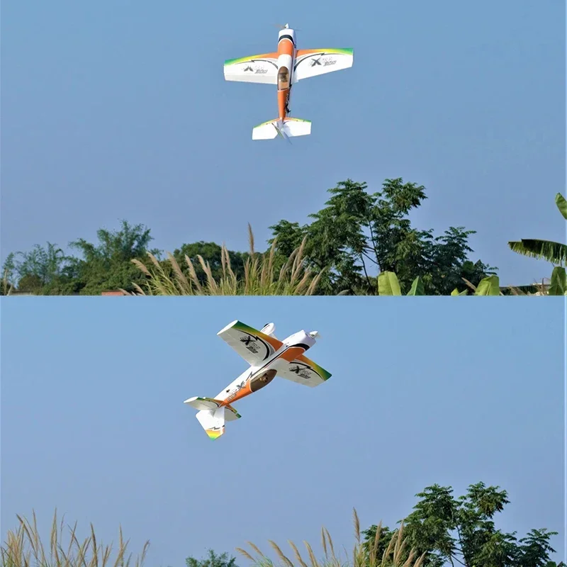 Hobby-Sky RC Airplane Extra300 - Rc Hobby Online ulasan dan harga