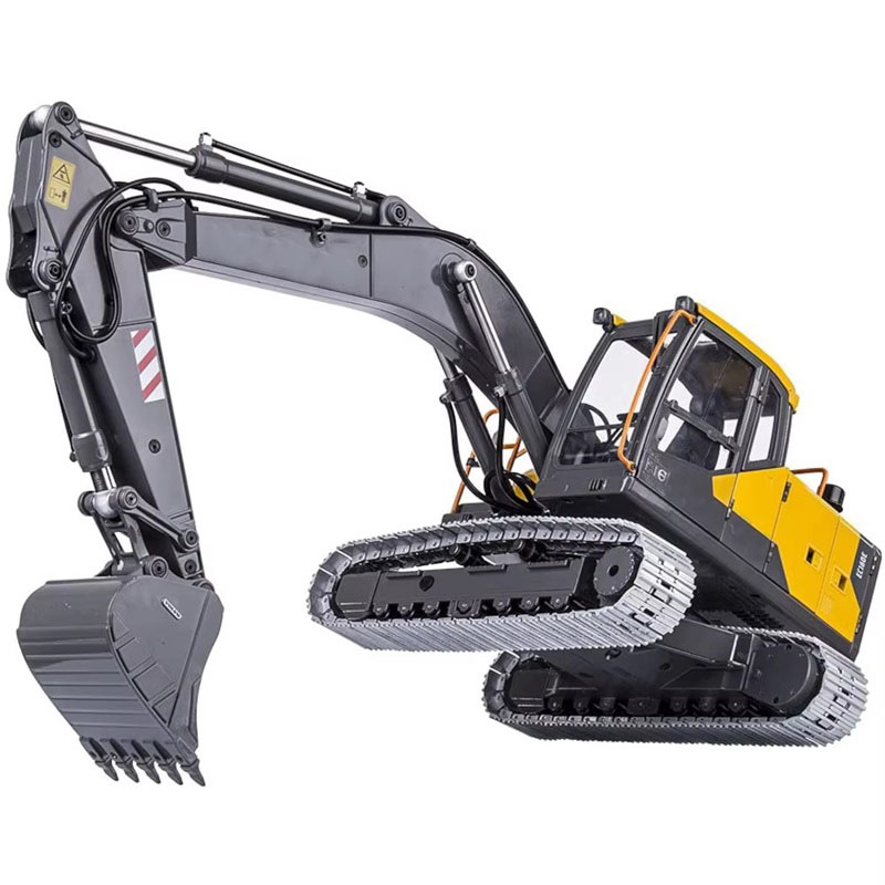 Hot Sale Double E Hobby E010-0 - Rc Excavator Hobby ulasan dan harga