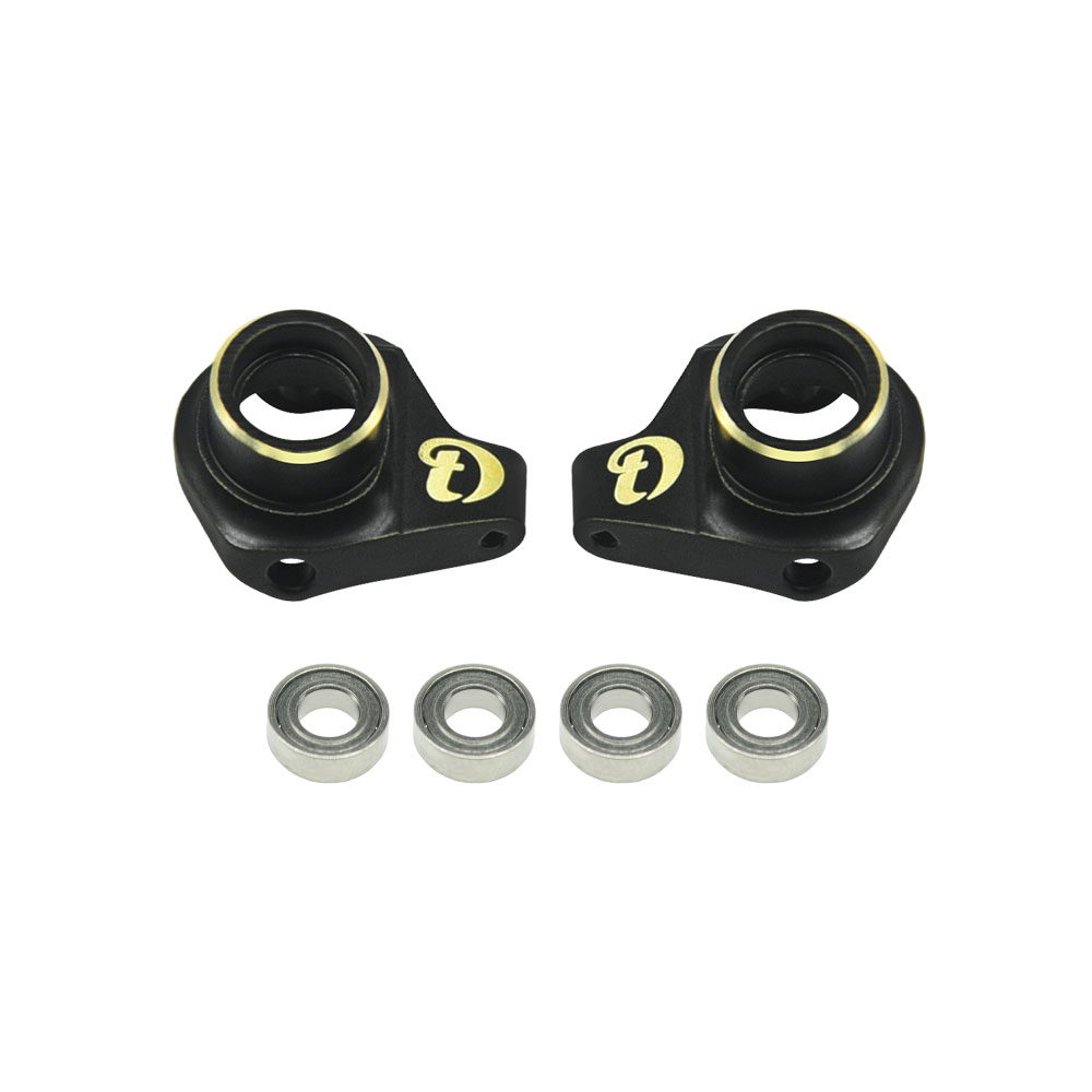 Hobby Details Brass Kunckles w - Rc Hobby Jeep Wrangler ulasan dan harga