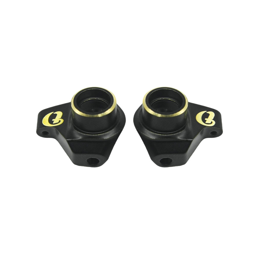 Hobby Details Brass Kunckles w - Rc Hobby Jeep Wrangler ulasan dan harga