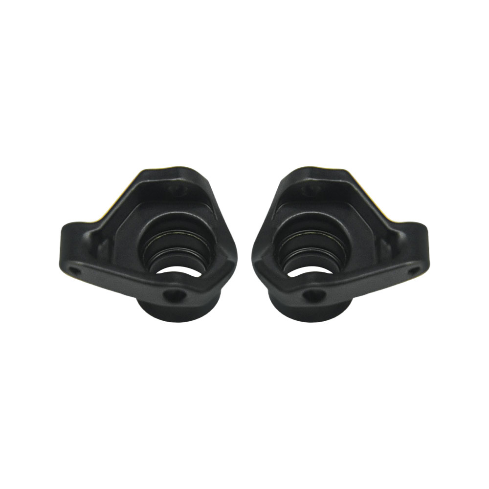 Hobby Details Brass Kunckles w - Rc Hobby Jeep Wrangler ulasan dan harga