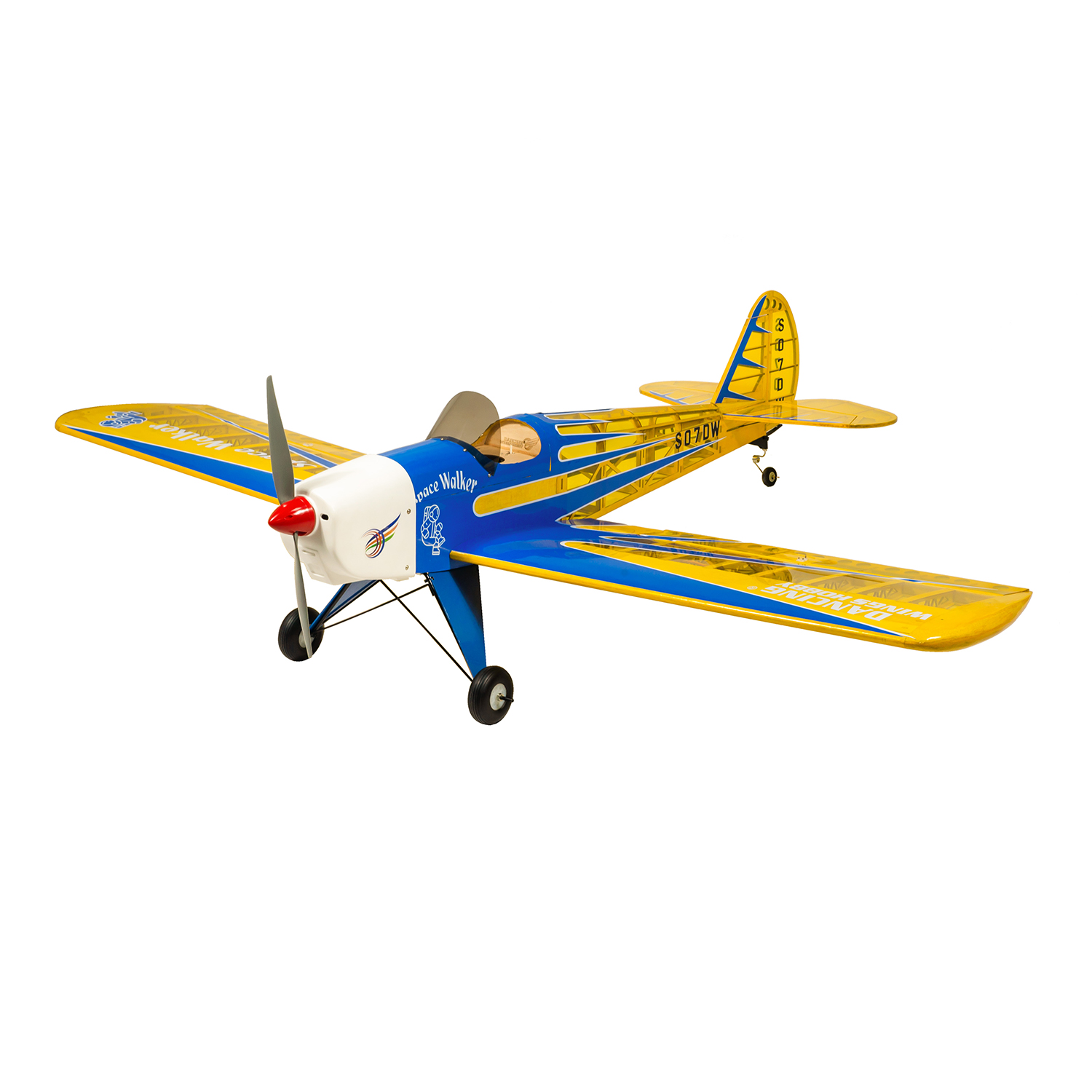 Dancing Wings Hobby 1.6M (63in - Rc Hobby Online ulasan dan harga
