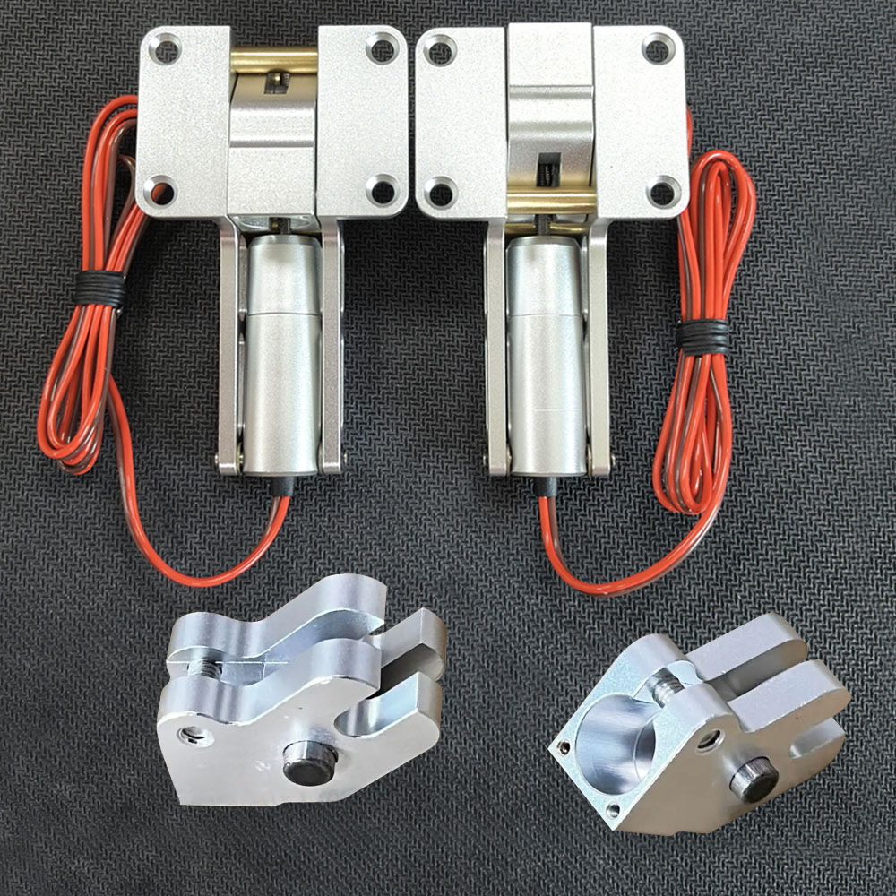 JP Hobby Full Metal ER-120 Ele - Rc Hobby Online ulasan dan harga