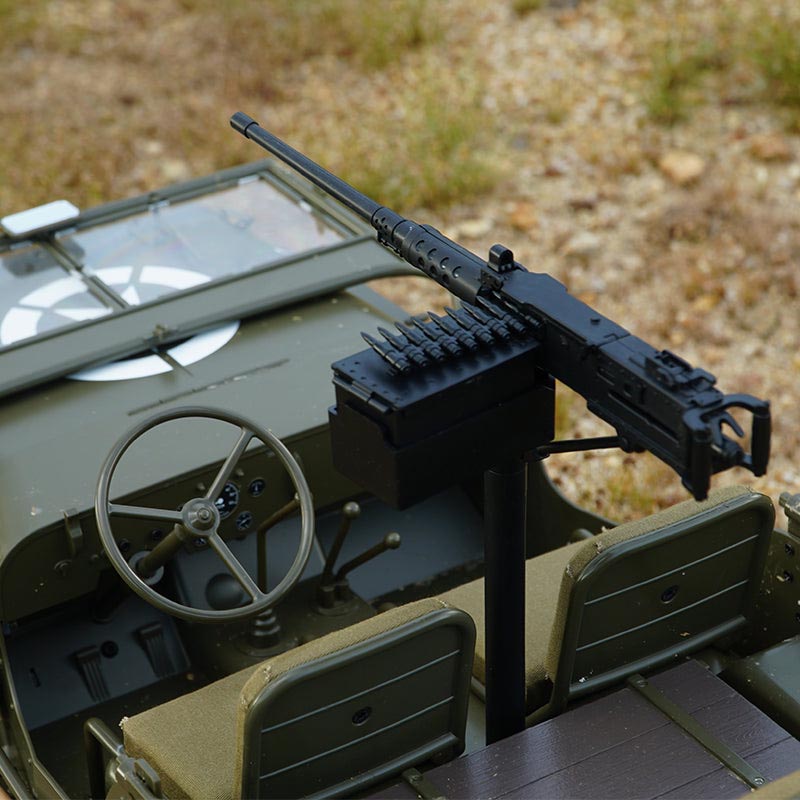 FMS 1/12 C1167 Canvas Roof For - Rc Jeep Hobby ulasan dan harga