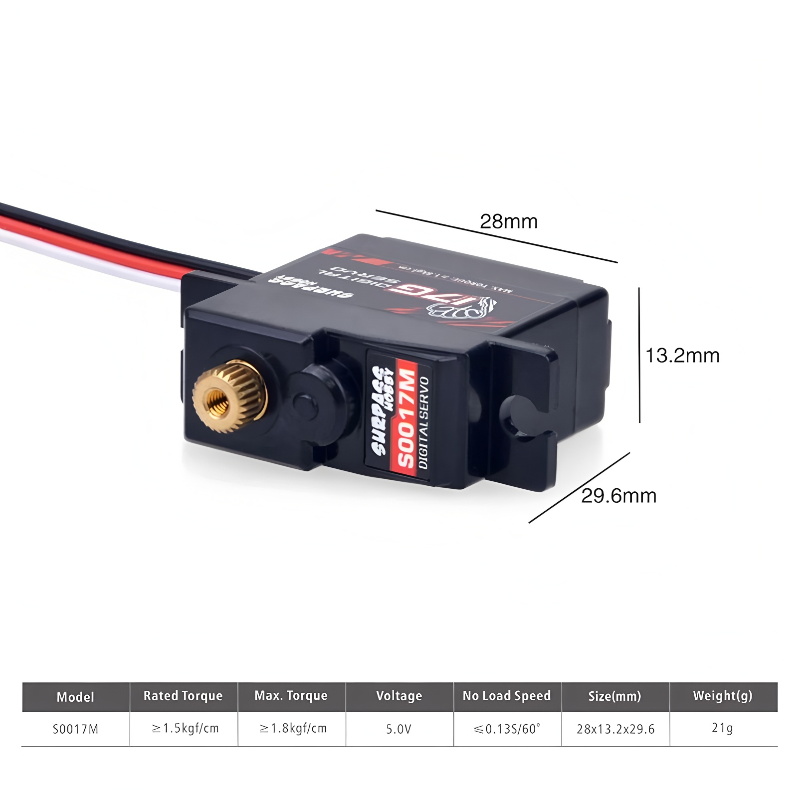 Good Quality SURPASS Hobby S00 - Rc Hobby Online ulasan dan harga