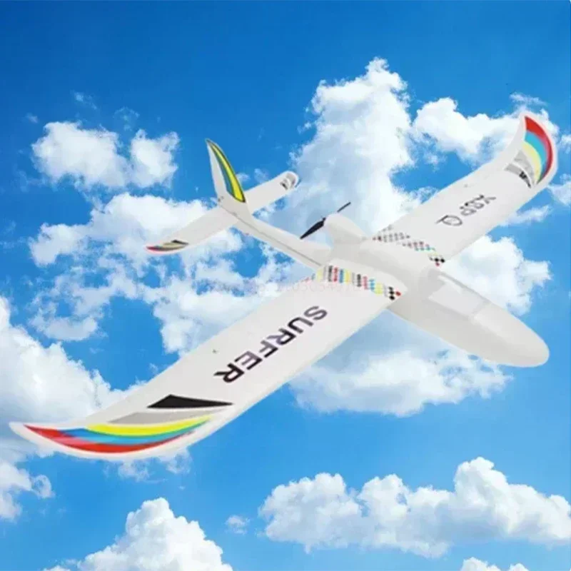 Large Wingspan RC Plane 1400mm - Rc Glider Foam Wing ulasan dan harga