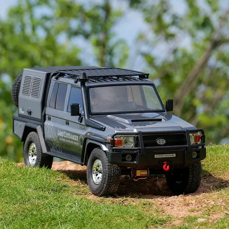 RGT EX86160 1/10 READY TO-RUN  - Rc Hobby Grade Car ulasan dan harga