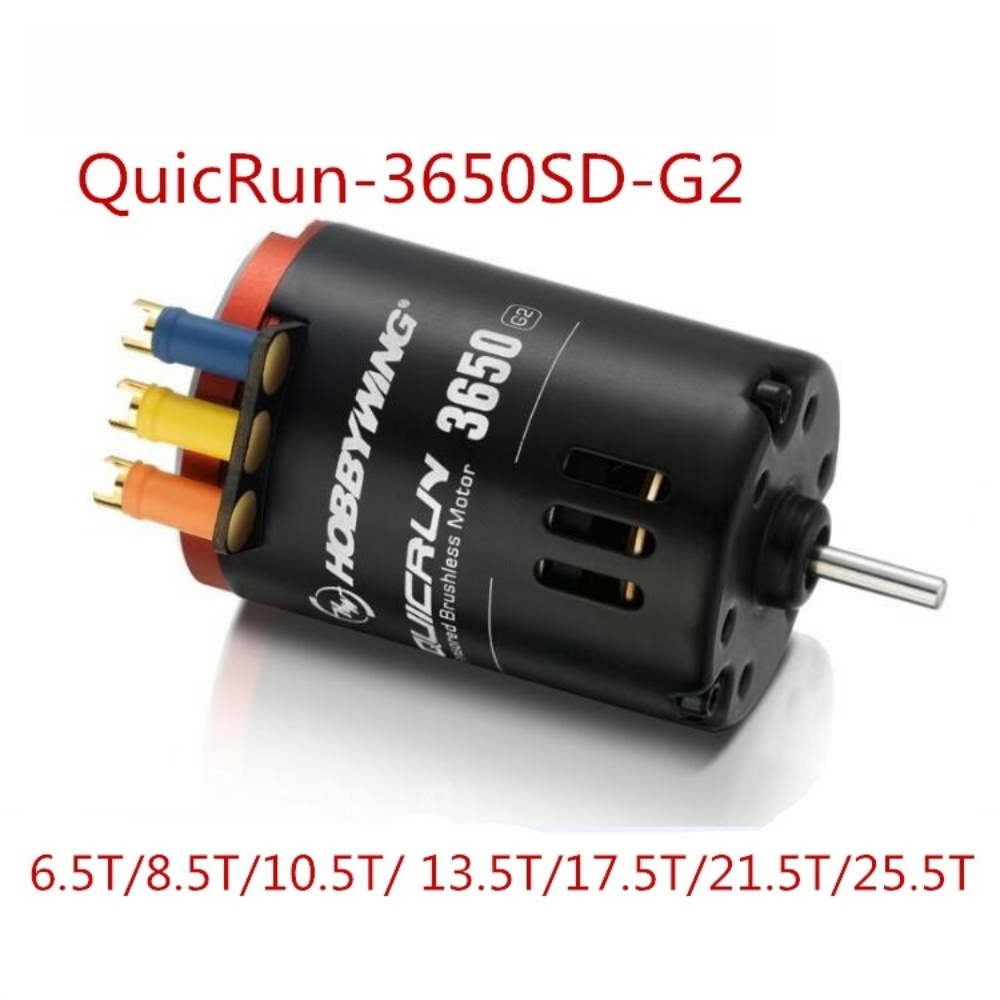 FATJAY Hobbywing QUICRUN-10BL- - Rc Hobby Grade Car ulasan dan harga