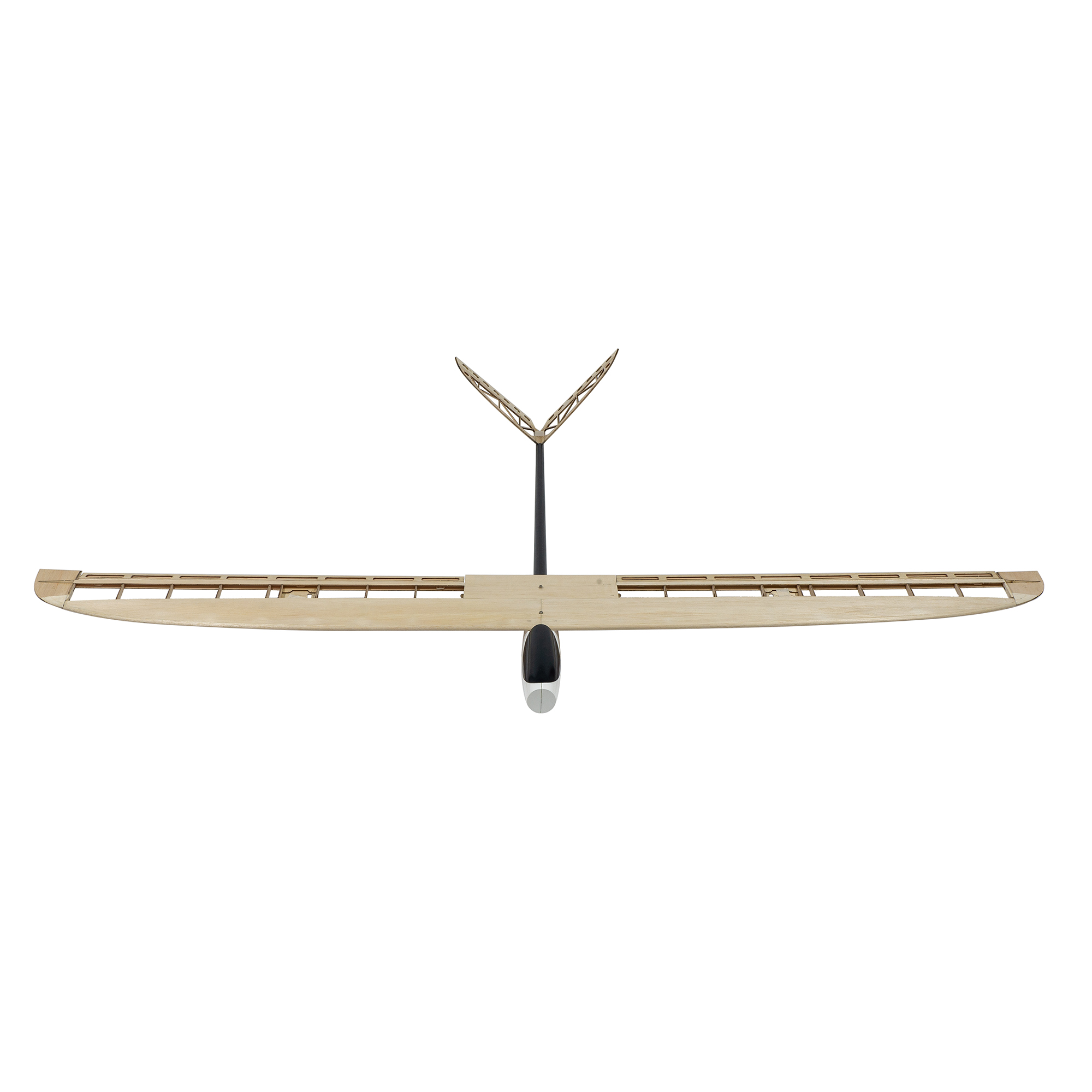 DW Hobby 1500m Glider Falcon B - Rc Hobby Experts ulasan dan harga
